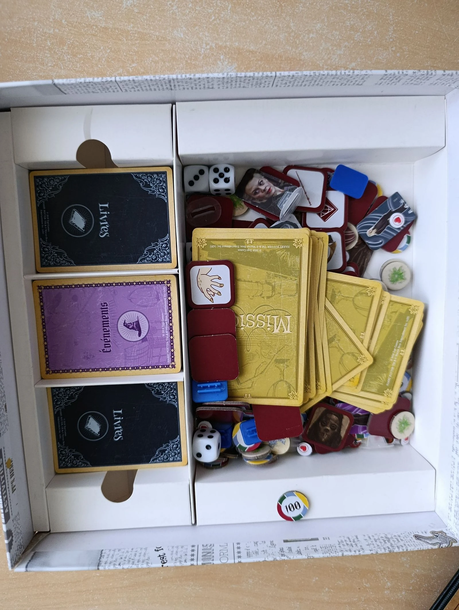 Jogos e quebra-cabeças Harry Potter – photo 4